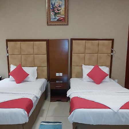 Bliss Hotel Dubaï Extérieur photo