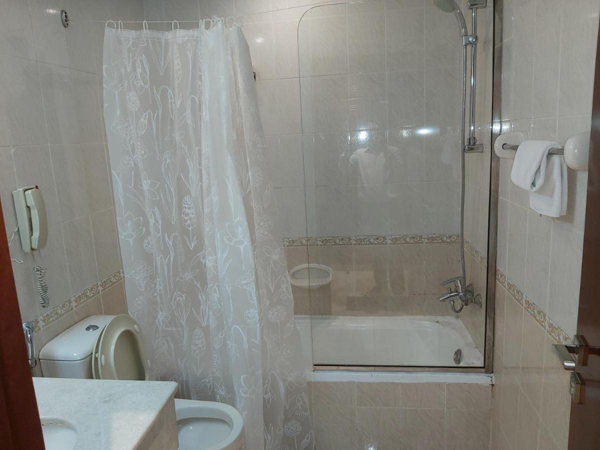 Bliss Hotel Dubaï Extérieur photo