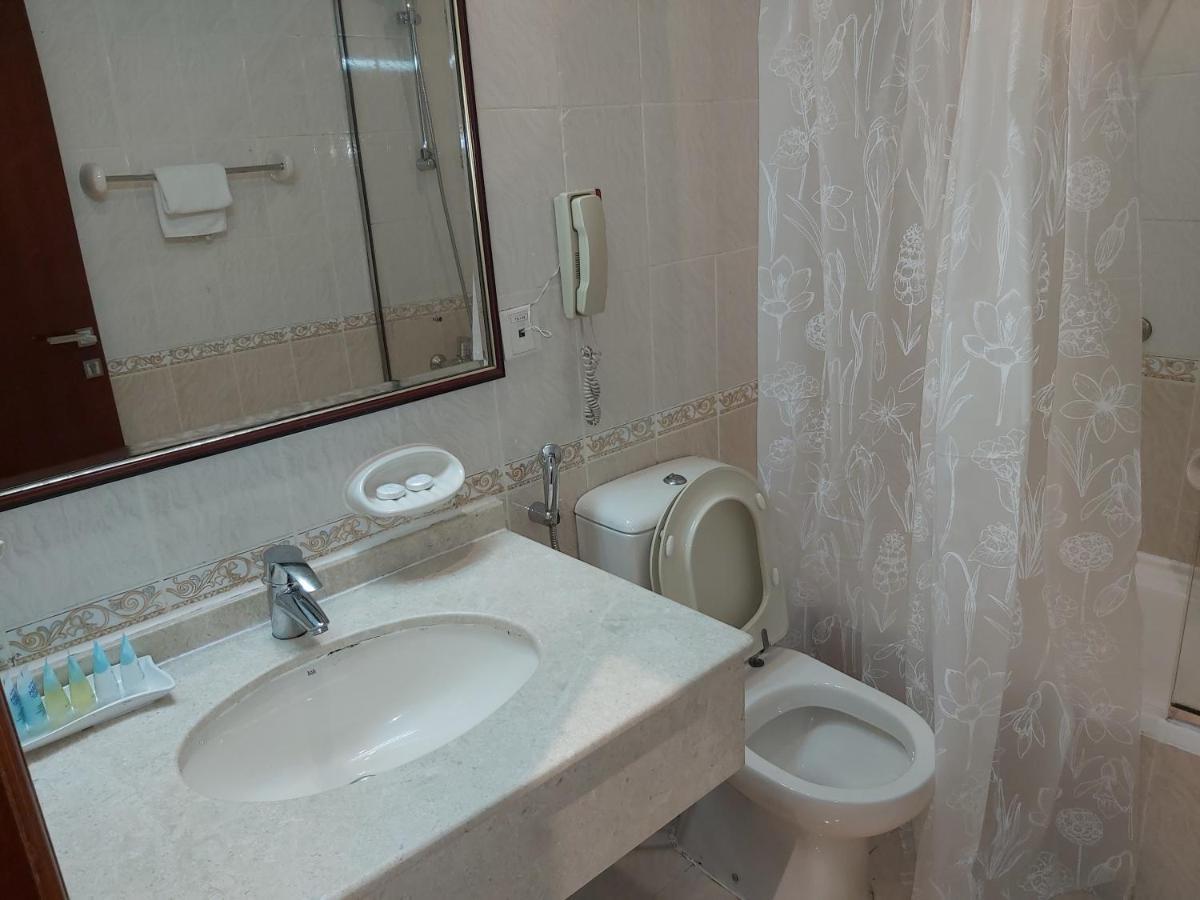 Bliss Hotel Dubaï Extérieur photo